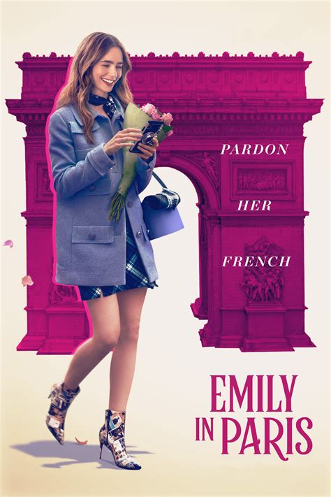 emily in paris tv series